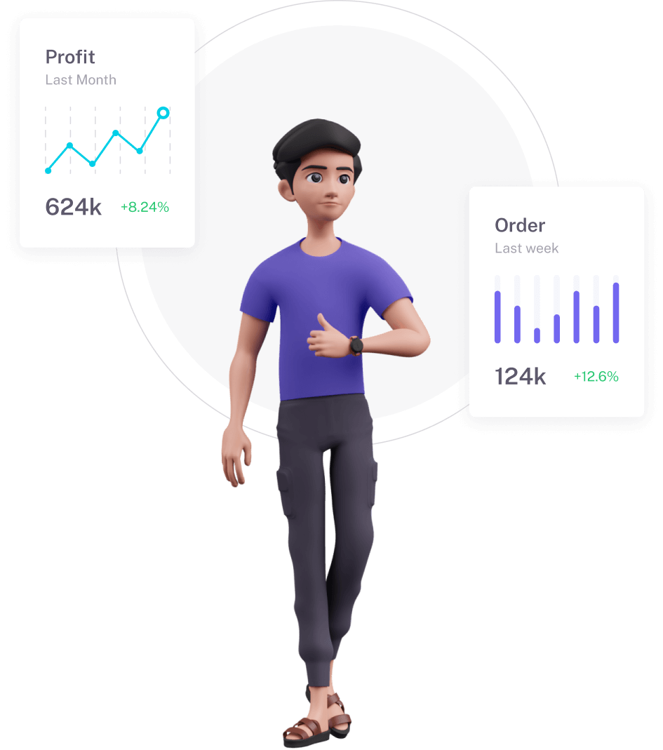 WorkSync login illustration